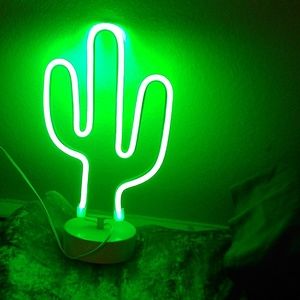 Cactus light